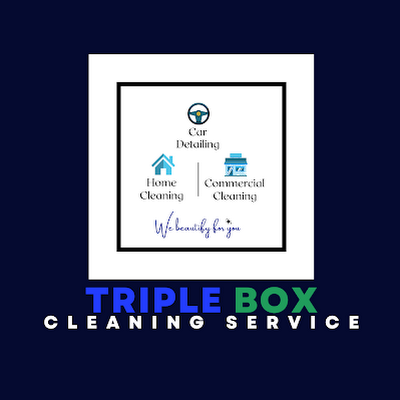 Triple Box Cleaning Service LLC