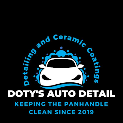 Small Business Doty's Auto Detail, LLC in Panhandle TX