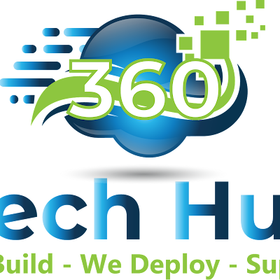 Small Business 360 Technology Hub in Katy TX