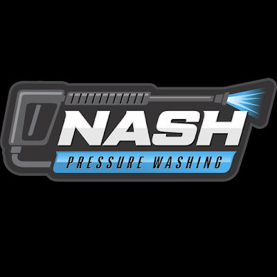 Nash Pressure Washing