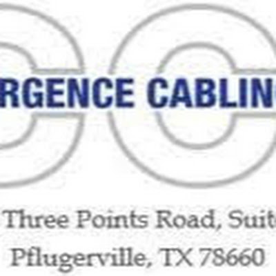 Small Business Convergence Cabling in Pflugerville TX