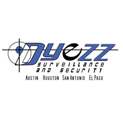 Dyezz Surveillance & Security