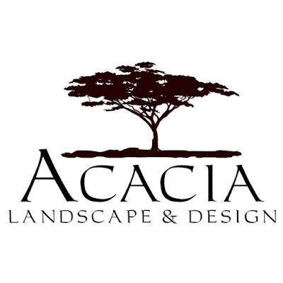 Small Business Acacia Landscape and Design in Boerne TX