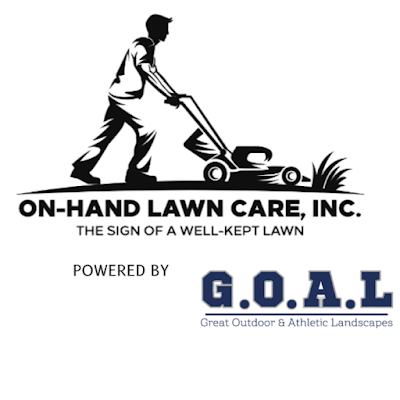 On Hand Lawn Care, Inc.