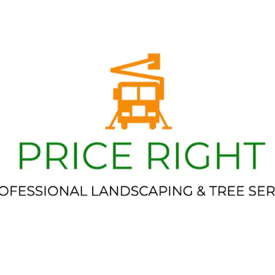 Price Right Professional Landscaping & Tree Service