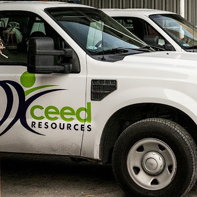 Small Business Xceed Resources in El Paso TX