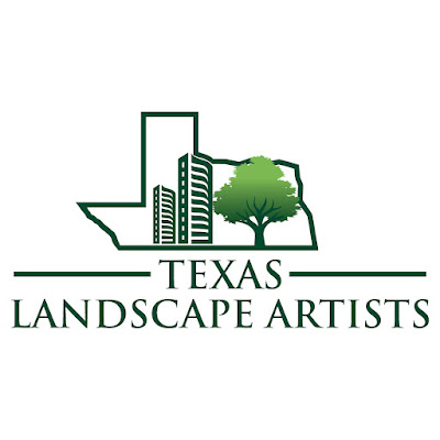 Small Business Texas Landscape Artists in Brookshire TX