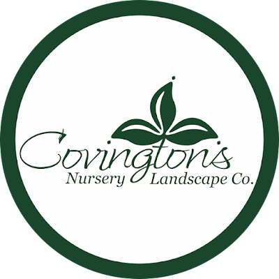 Small Business Covington's Nursery and Landscape Co. in Rowlett TX