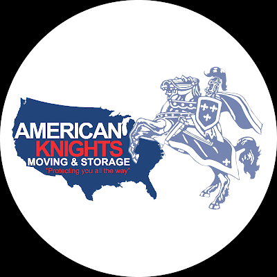 American Knights Moving and Storage INC