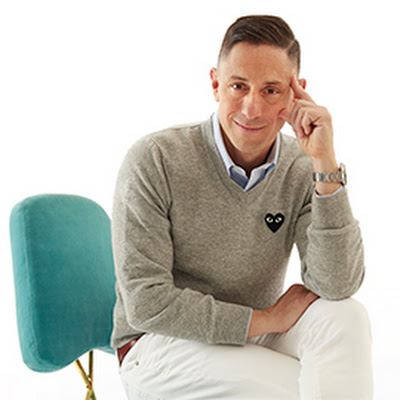 Jonathan Adler