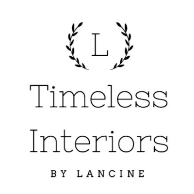 Timeless Interiors By Lancine