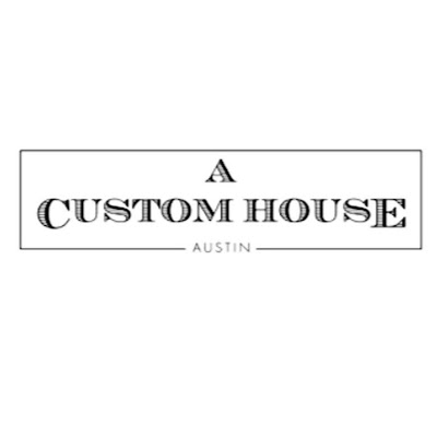 A Custom House