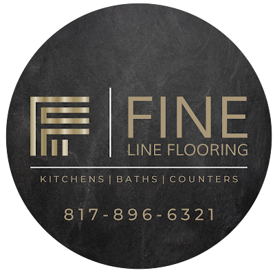 Small Business Fine Line Flooring Inc. in Haltom City TX