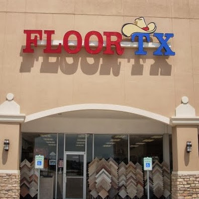 Small Business Floor TX & Remodeling in Katy TX