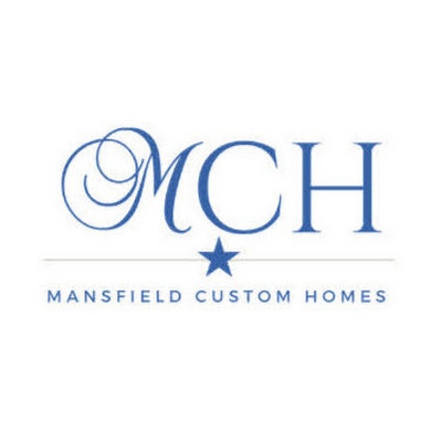 Mansfield Custom Homes