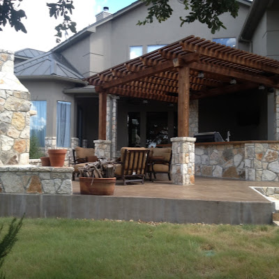 Lone Star Construction Design-Build-Remodel