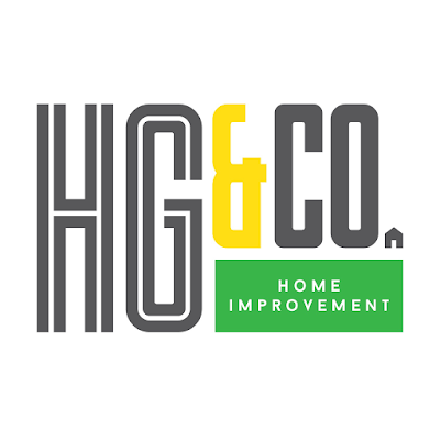 Small Business HG&Co Home Improvement in Dallas TX