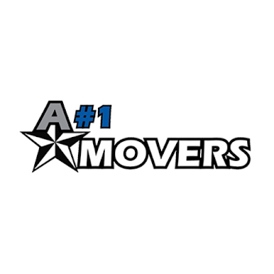 A#1 Movers