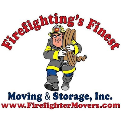 Firefighting's Finest Moving & Storage