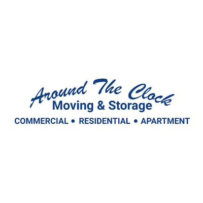 Around the Clock Moving & Storage Dallas