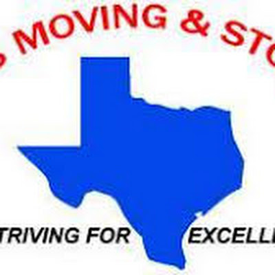 Small Business Rick's Moving & Storage in McAllen TX