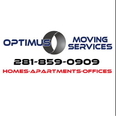 Optimus Moving Services