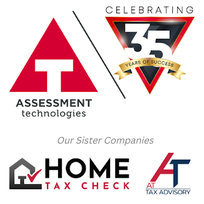 Assessment Technologies & Home Tax Check