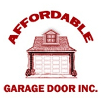 Small Business Affordable Garage Door Inc. in Lowell IN