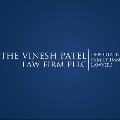 Small Business The Vinesh Patel Law Firm PLLC in Dallas TX