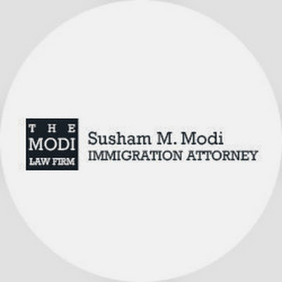 Small Business The Modi Law Firm, PLLC in Houston TX