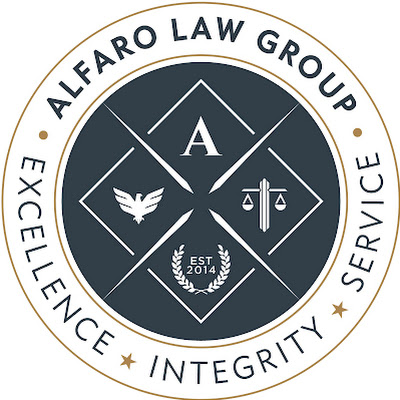 The Alfaro Law Group