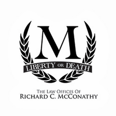 Law Offices of Richard C. McConathy - Grapevine DWI & Criminal Defense Lawyers