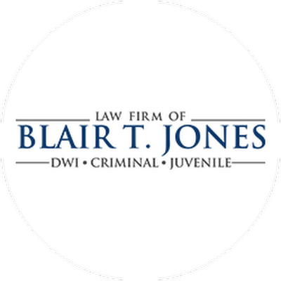 Small Business The Law Firm of Blair T. Jones, PLLC in Round Rock TX