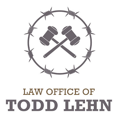 Small Business Law Office of Todd Lehn, PLLC in The Woodlands TX