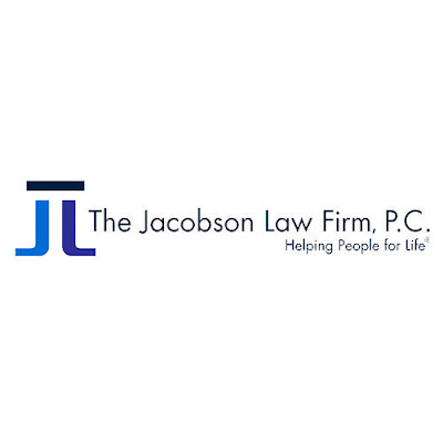 Small Business The Jacobson Law Firm, P.C. in San Antonio TX