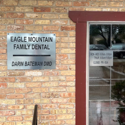 Eagle Mountain Family Dental