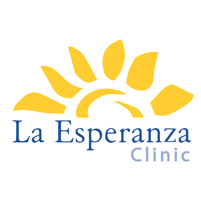 Small Business La Esperanza Clinic West in San Angelo TX