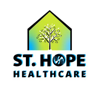 St. Hope Healthcare - Dickinson/Texas City