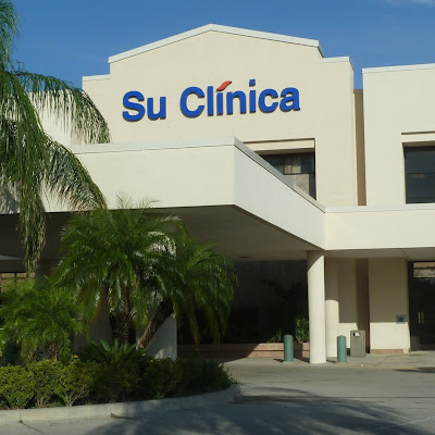 Su Clinica