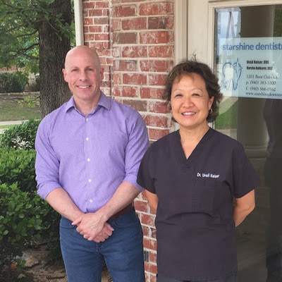 Denton Dental Center