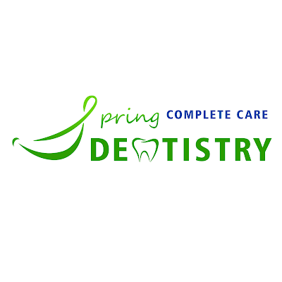 Spring Complete Care Dentistry