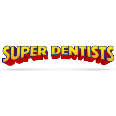 Small Business SUPER DENTISTS in Houston TX