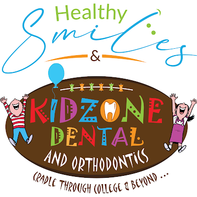 Healthy Smiles & Kidzone Dental - Pearland