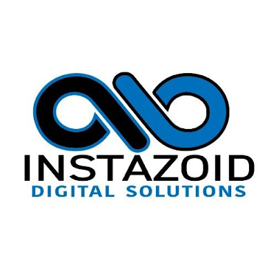 Small Business Instazoid Digital Solutions in The Woodlands TX