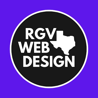 Rgv Web Design