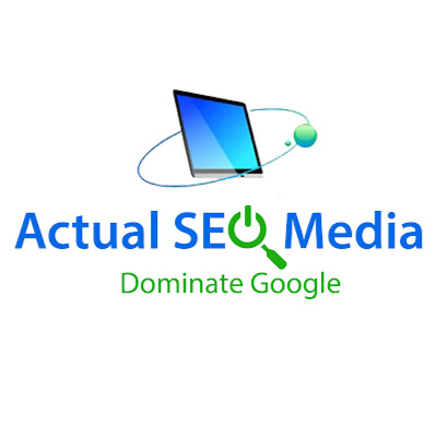 Actual SEO Media, Inc.