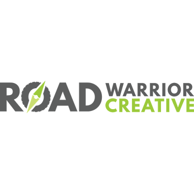 Small Business Road Warrior Creative in Georgetown TX