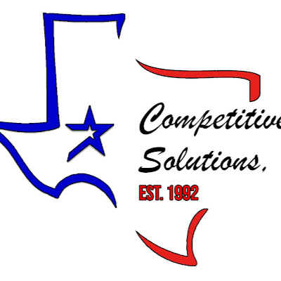 Competitive Solutions Inc