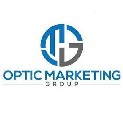 Small Business Optic Marketing Group in The Woodlands TX