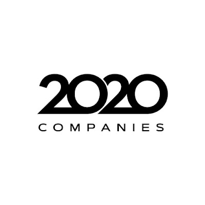 2020 Companies